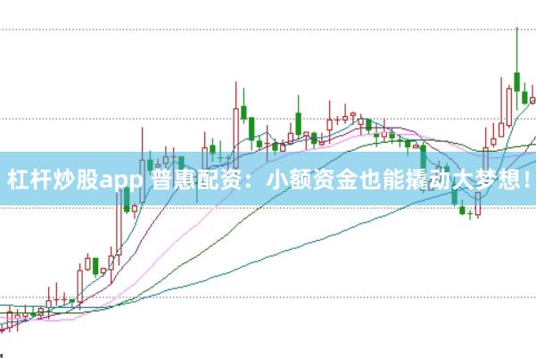 杠杆炒股app 普惠配资：小额资金也能撬动大梦想！