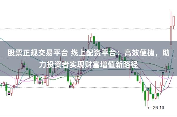 股票正规交易平台 线上配资平台：高效便捷，助力投资者实现财富增值新路径