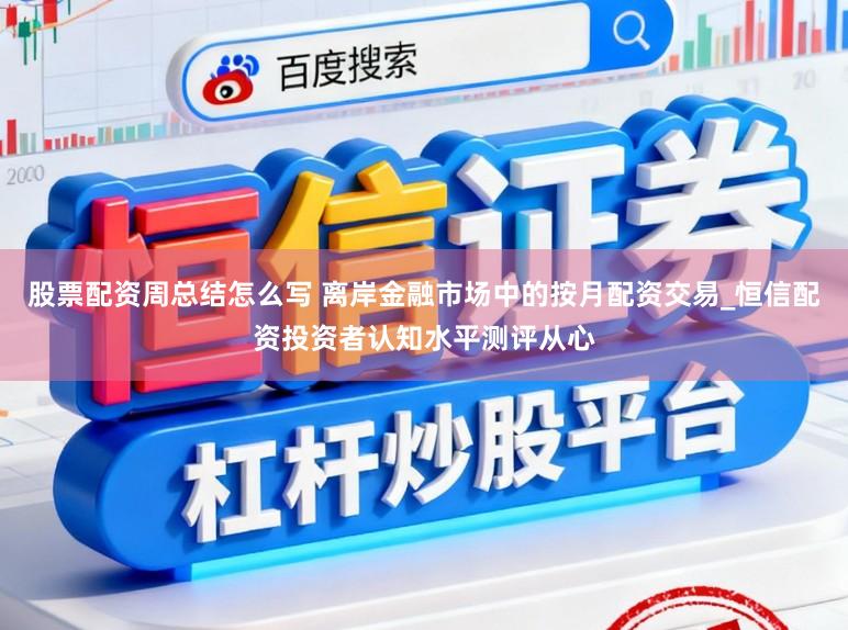 股票配资周总结怎么写 离岸金融市场中的按月配资交易_恒信配资投资者认知水平测评从心