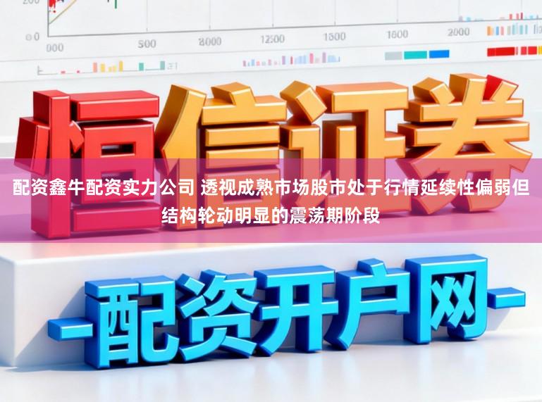 配资鑫牛配资实力公司 透视成熟市场股市处于行情延续性偏弱但结构轮动明显的震荡期阶段