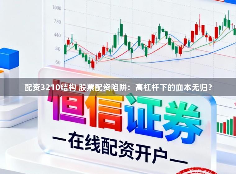 配资3210结构 股票配资陷阱：高杠杆下的血本无归？