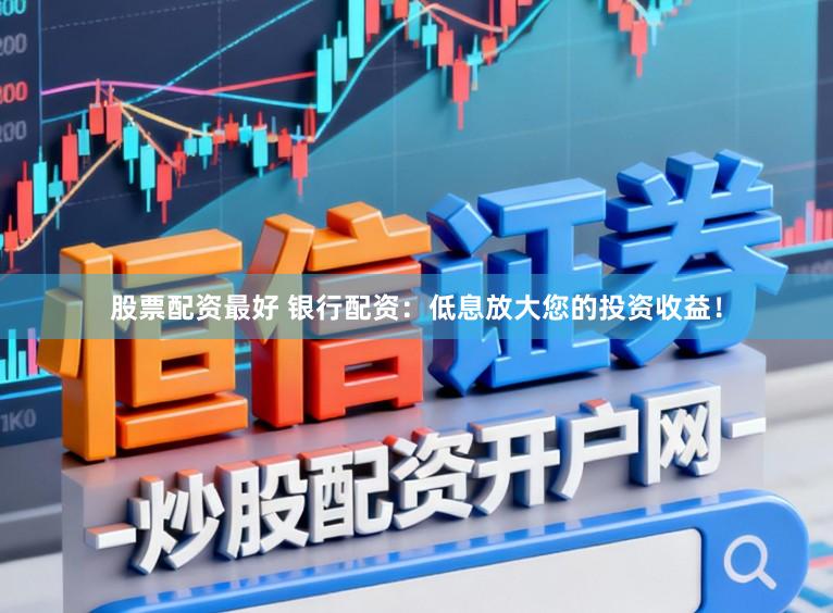 股票配资最好 银行配资：低息放大您的投资收益！
