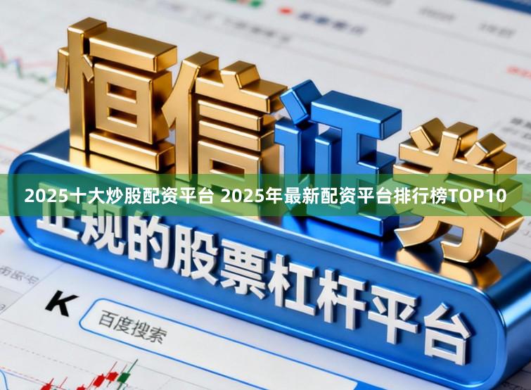 2025十大炒股配资平台 2025年最新配资平台排行榜TOP10